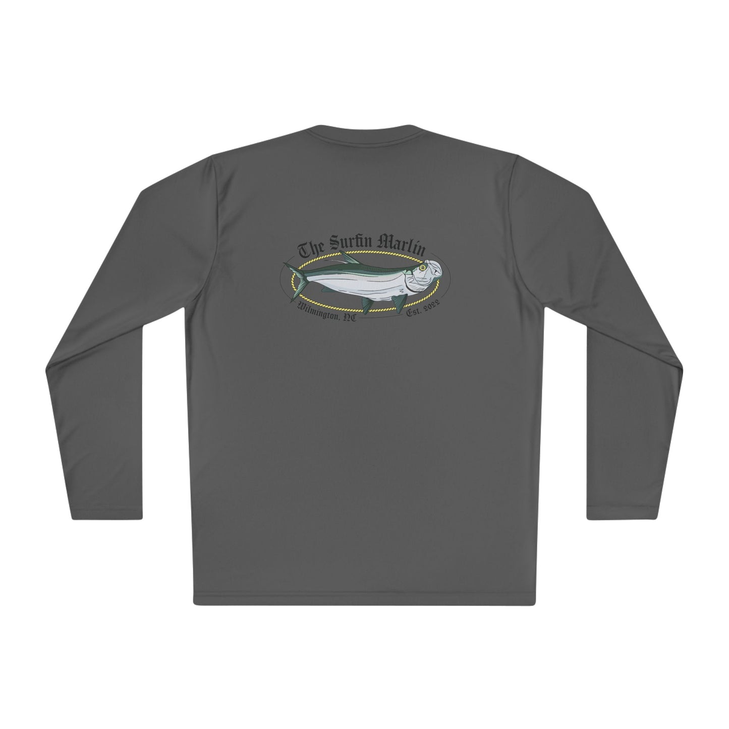tarpon performance shirt