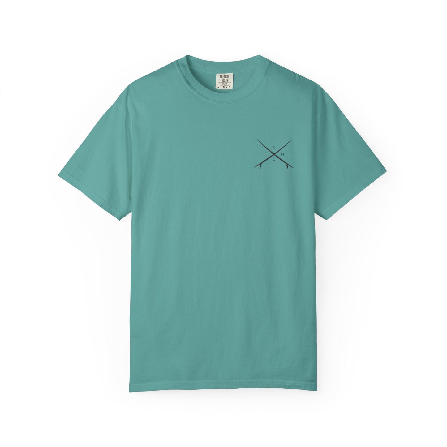 Hogfish Tee