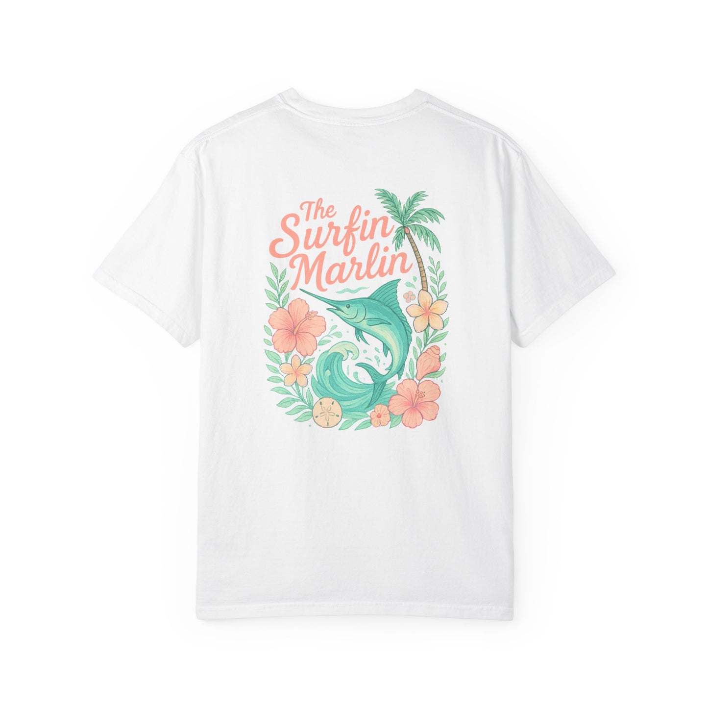 women's casual tee