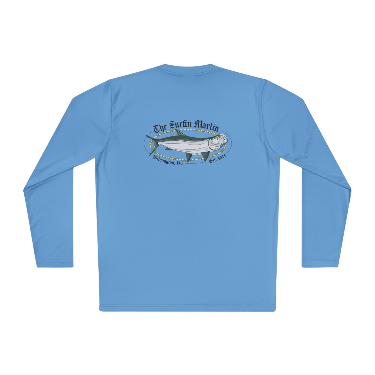 tarpon performance shirt