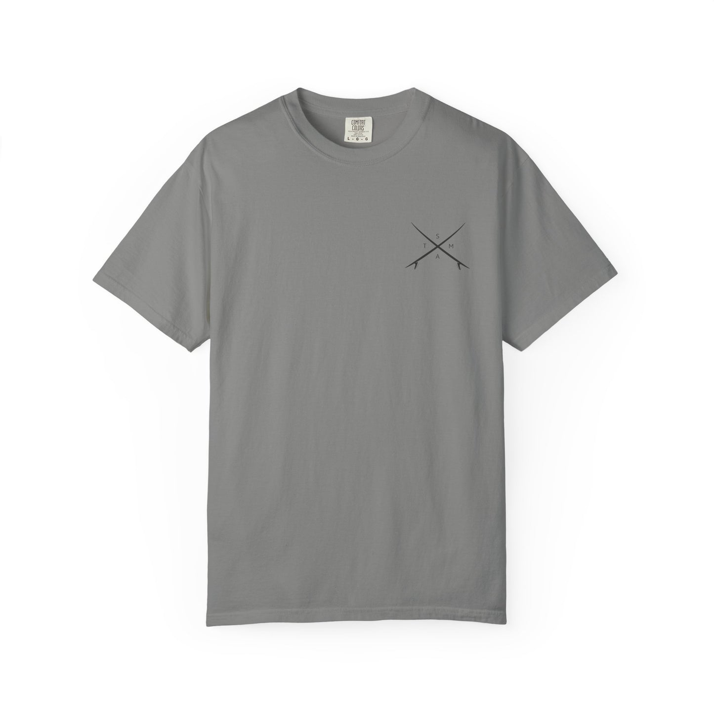 Hogfish Tee