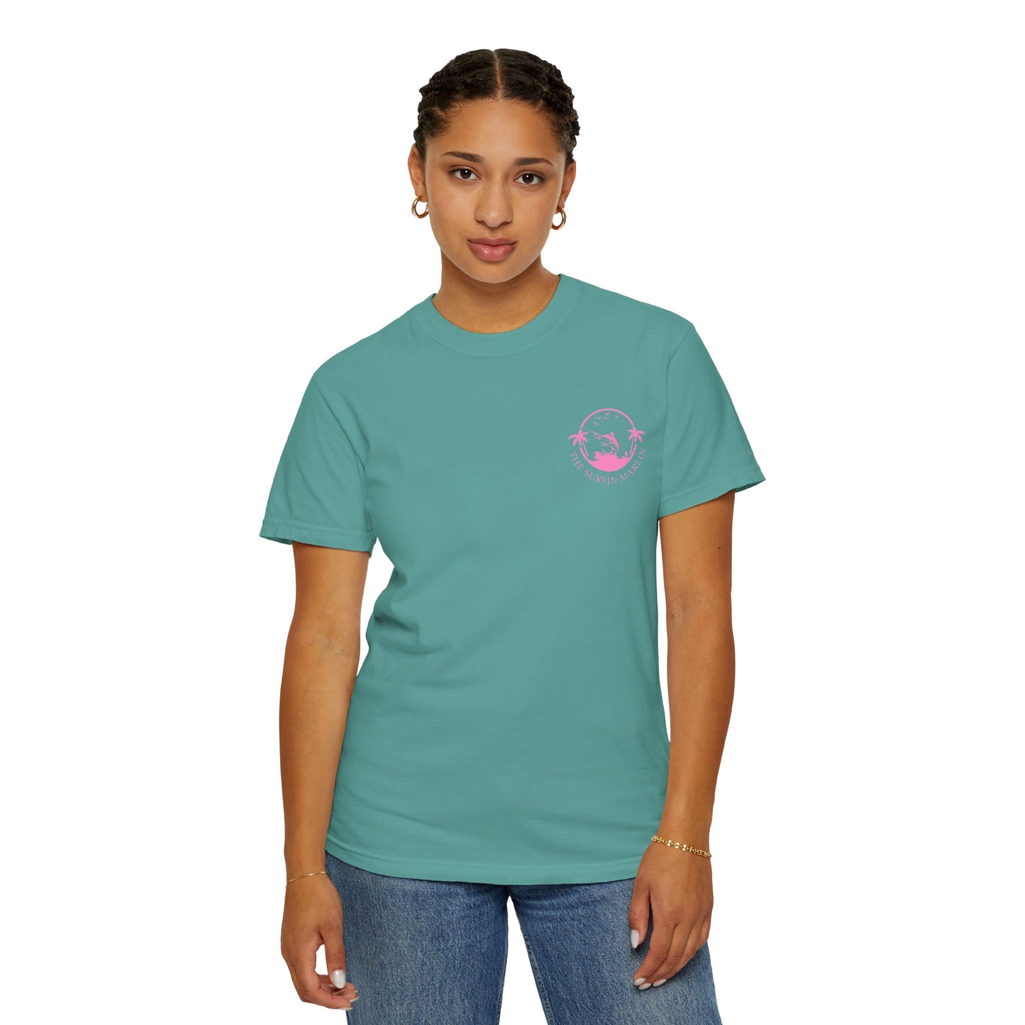 women's casual tee