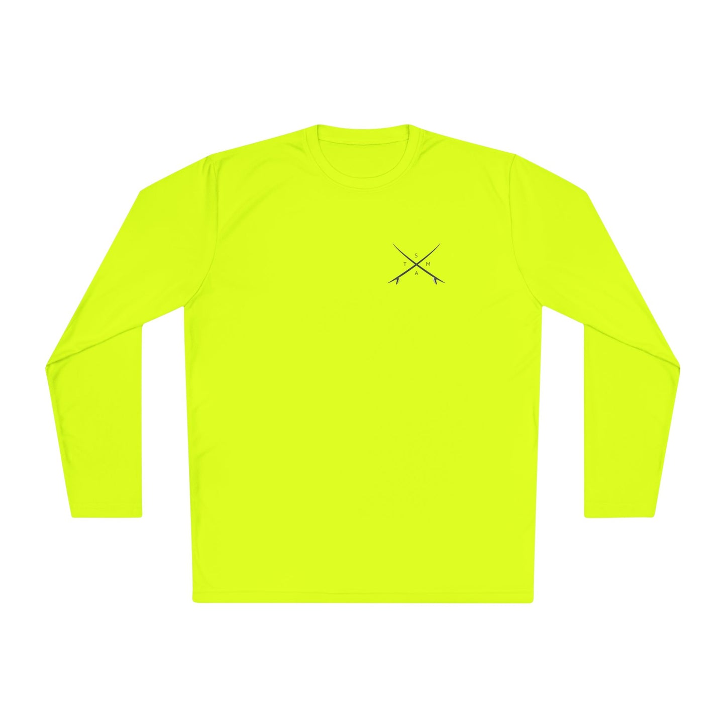 Dive flag performance shirt