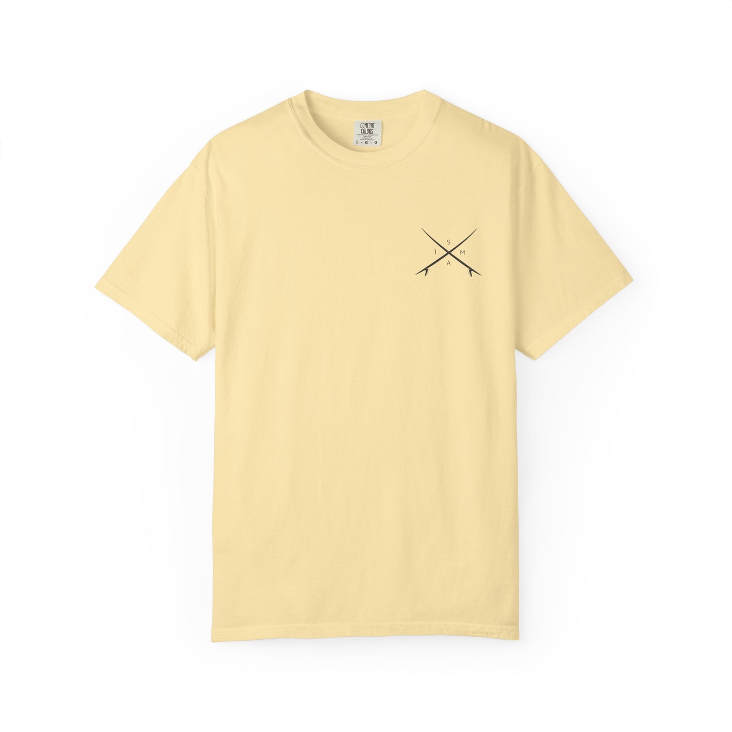 Hogfish Tee