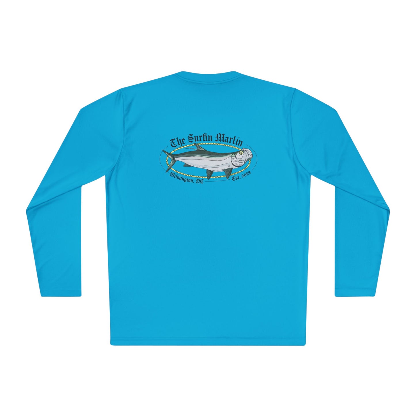 tarpon performance shirt