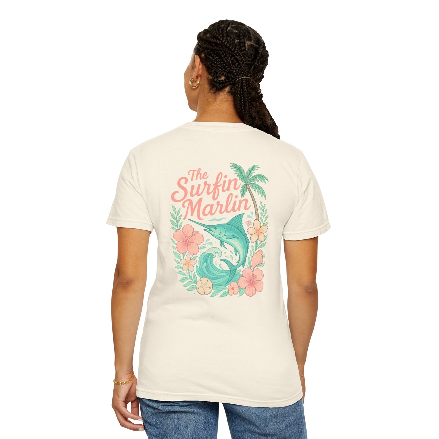 women's casual tee