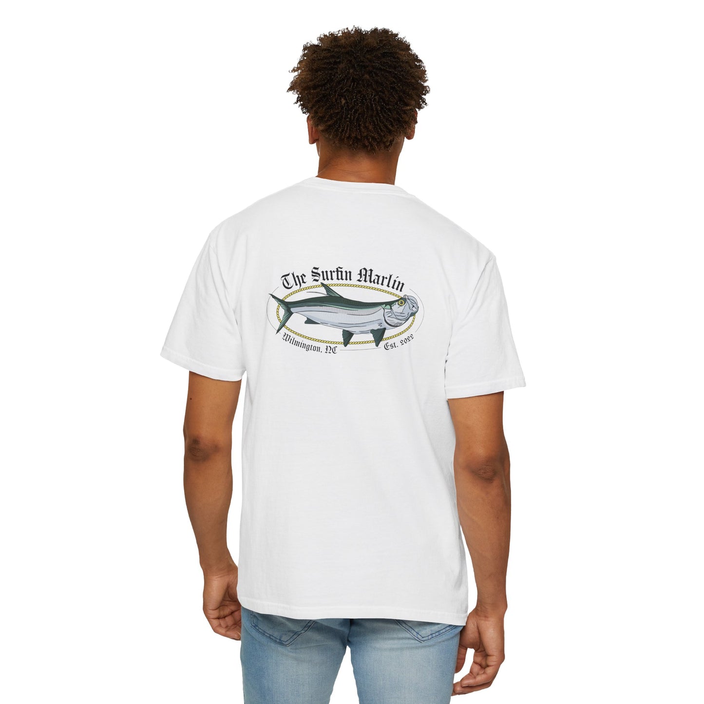 Tarpon Tee