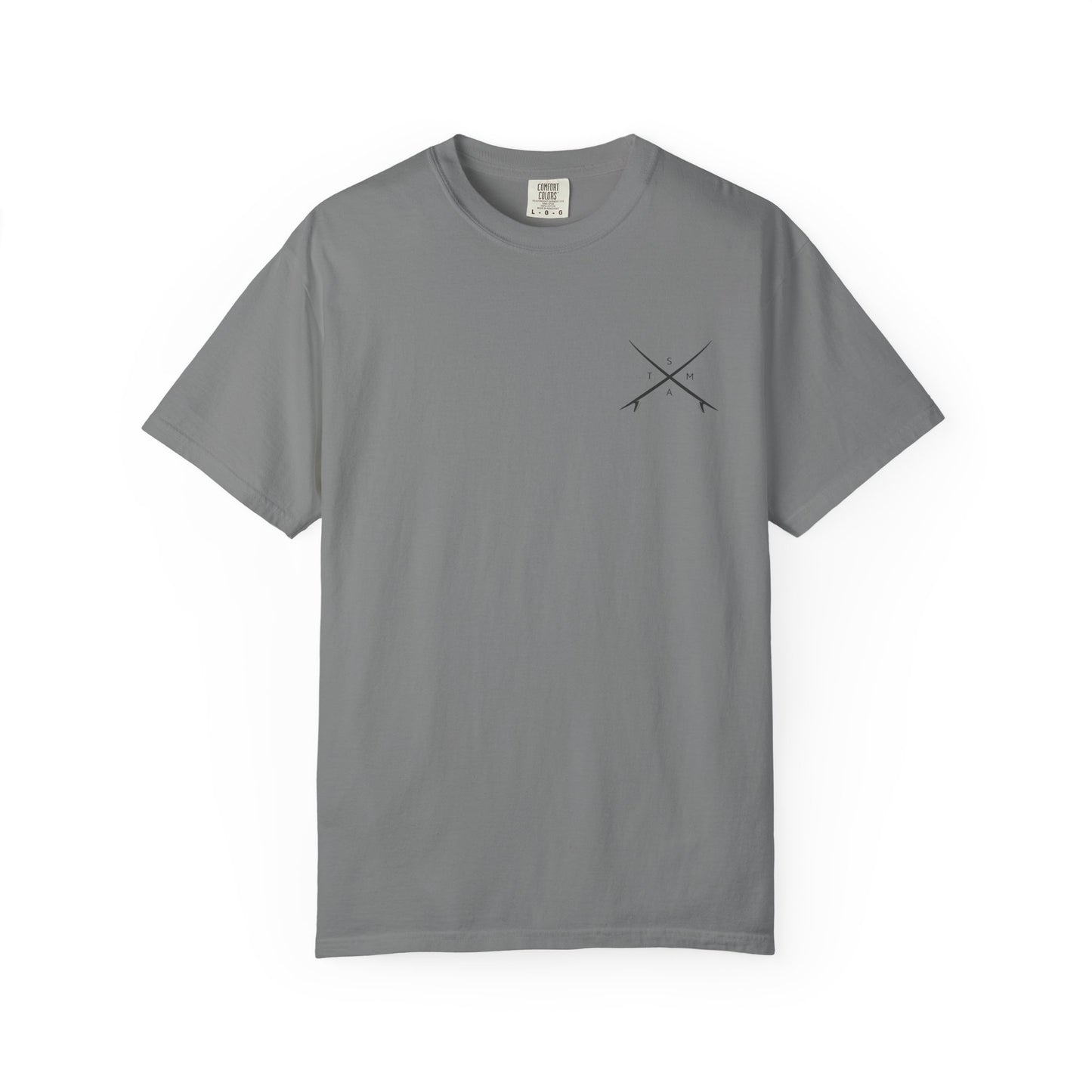 Hogfish Tee