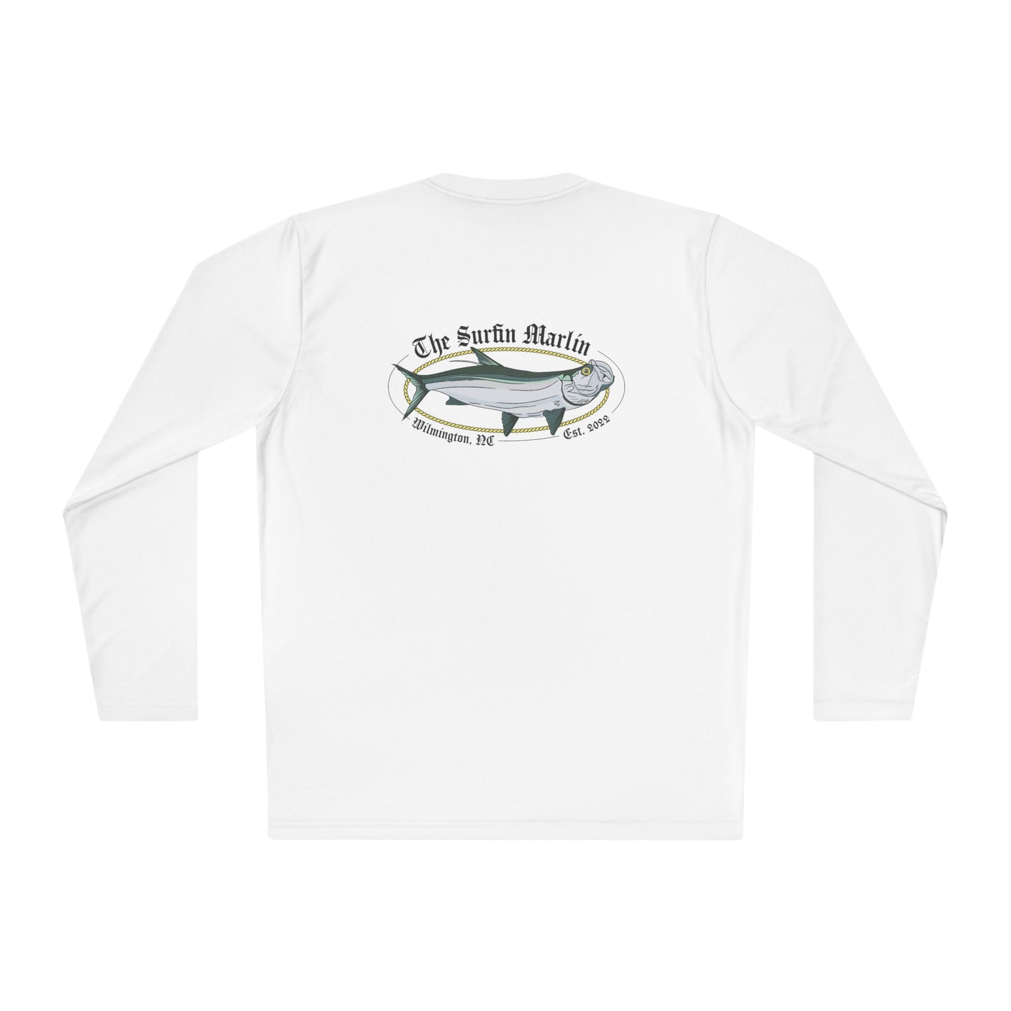 tarpon performance shirt