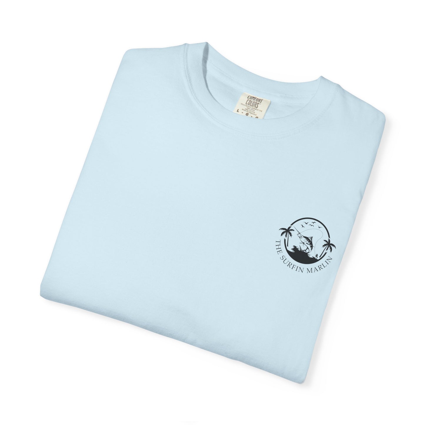 islands tee