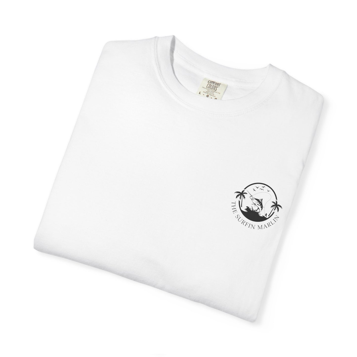 islands tee