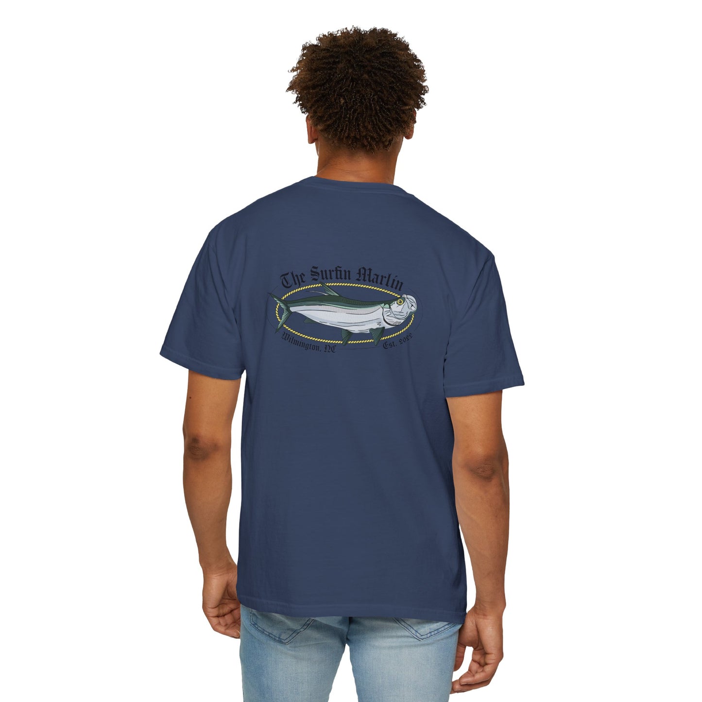Tarpon Tee