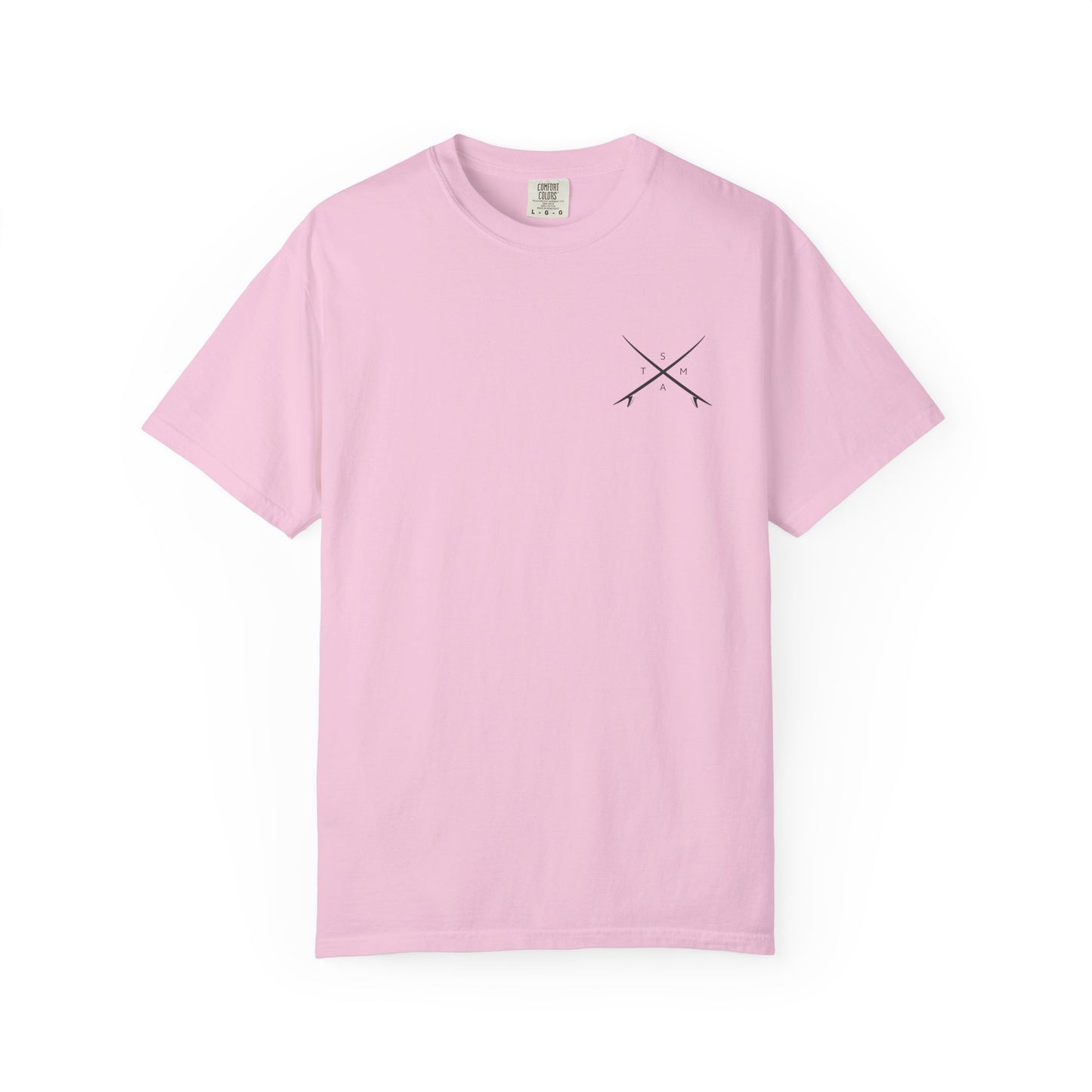 Tarpon Tee