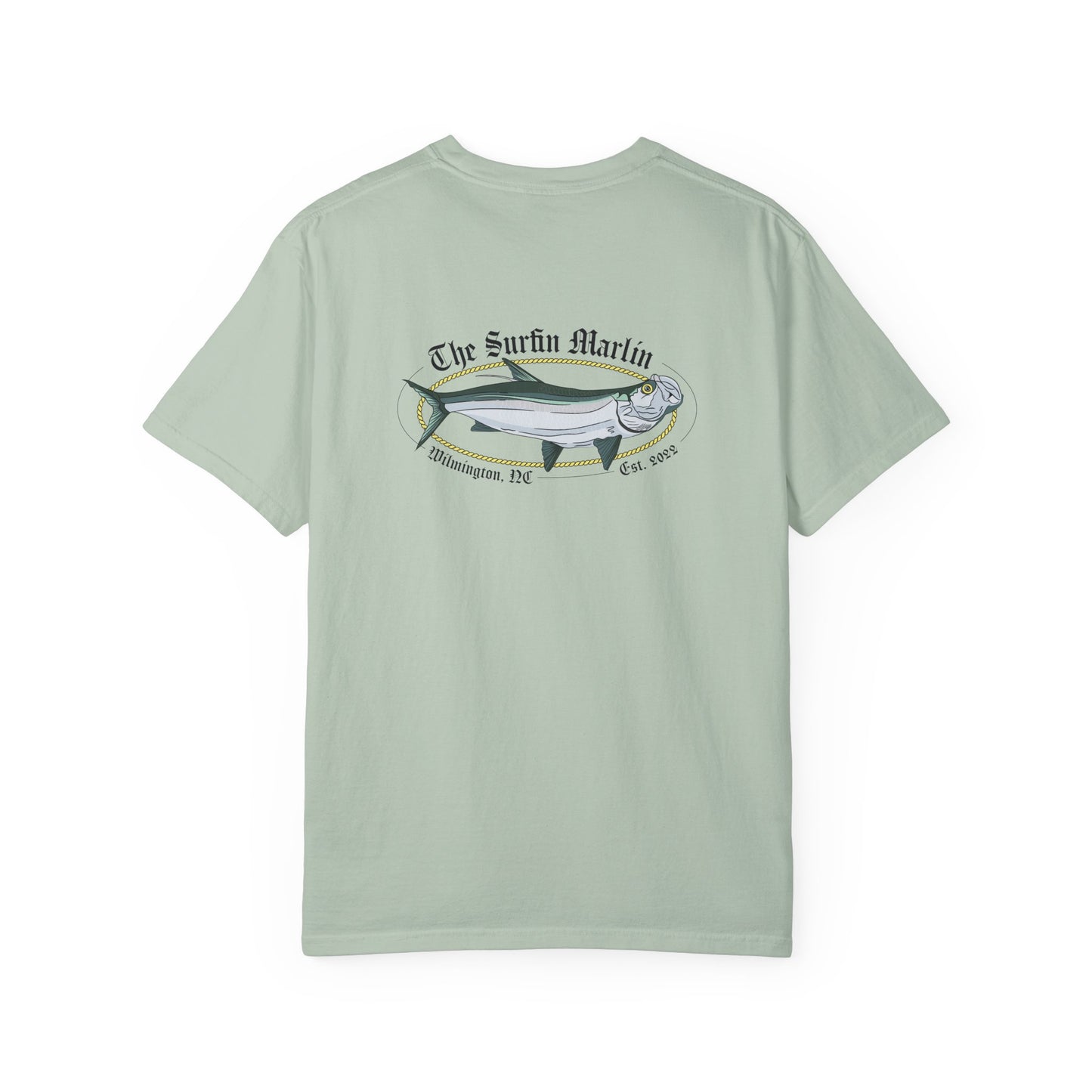 Tarpon Tee