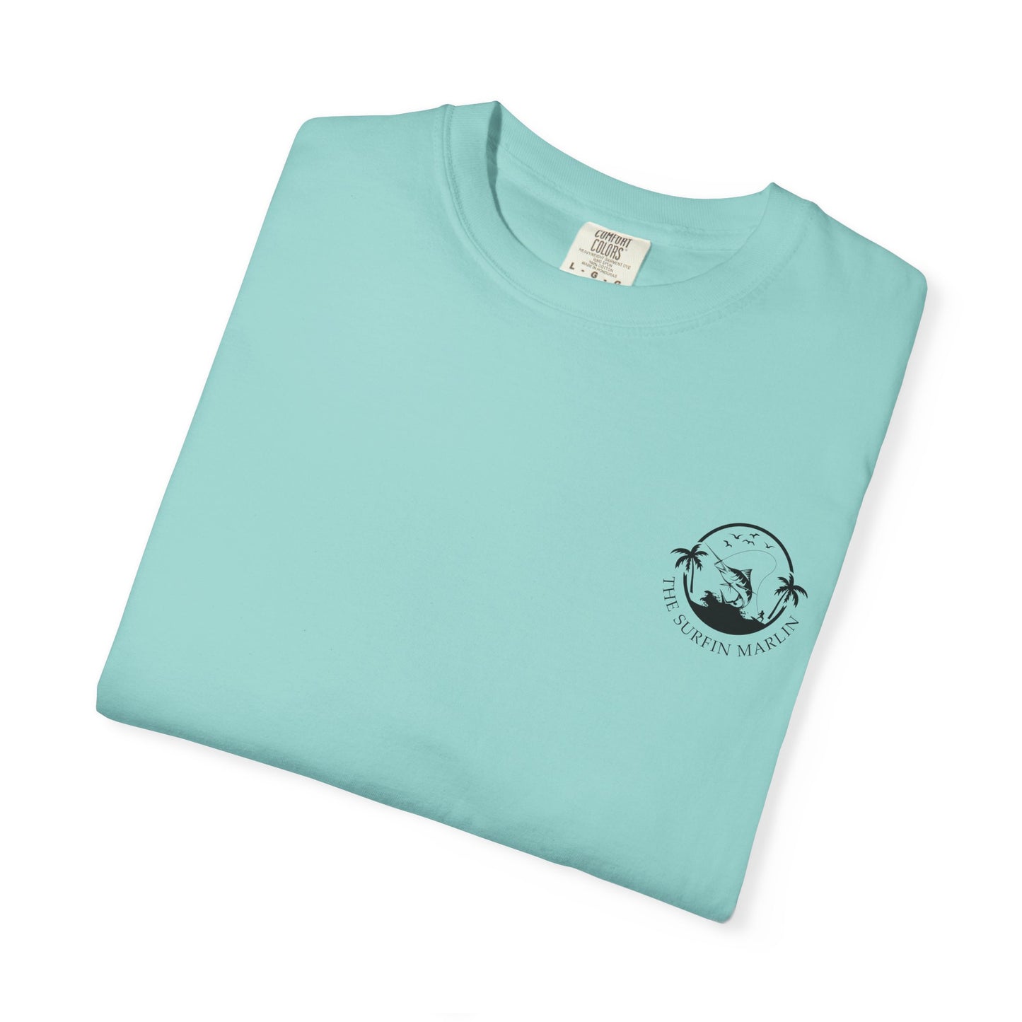 islands tee