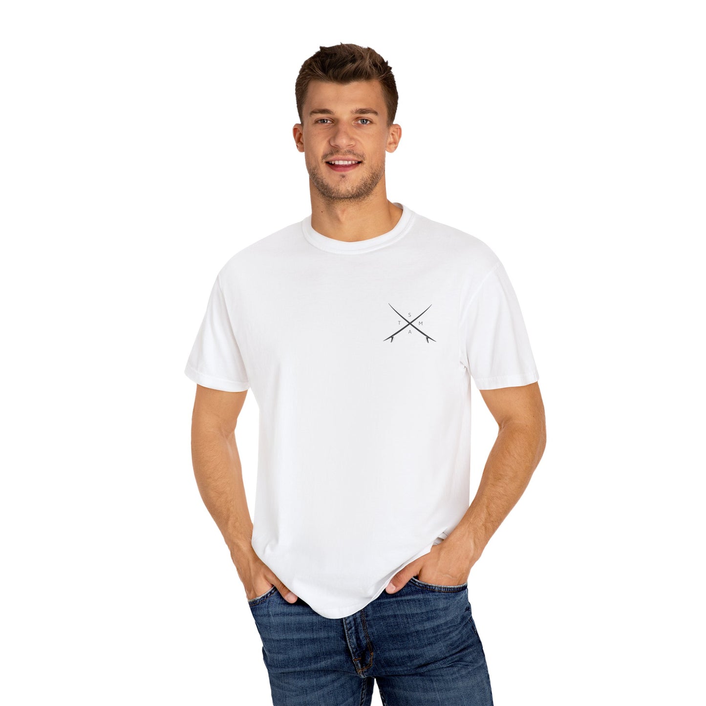 Hogfish Tee