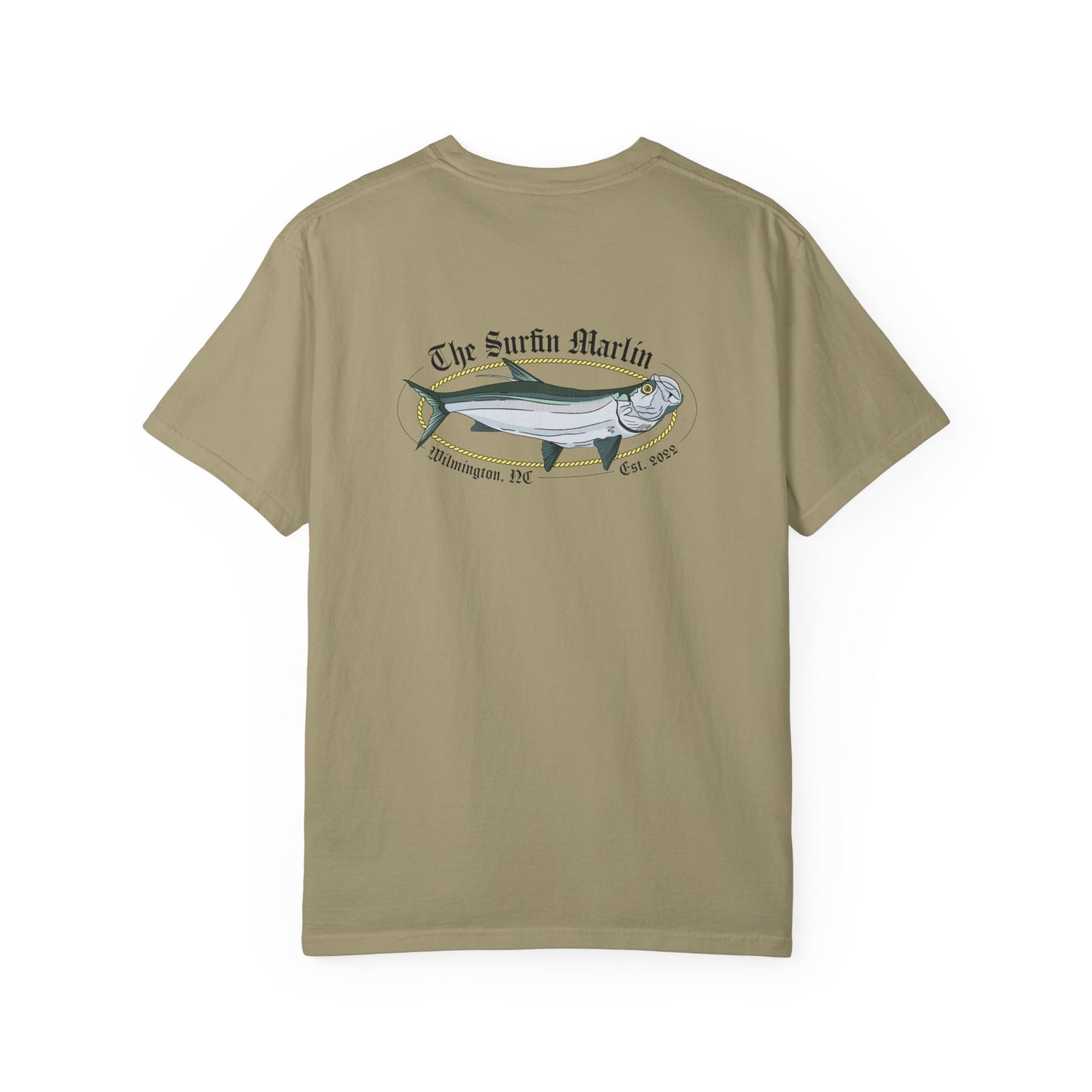 Tarpon Tee
