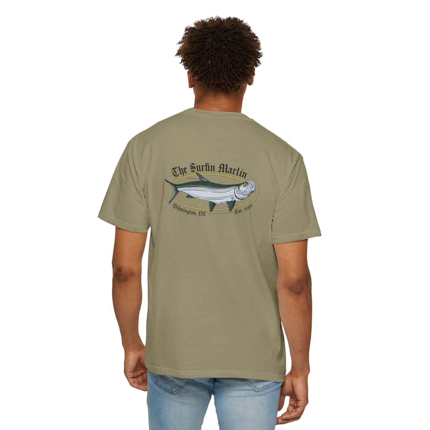 Tarpon Tee