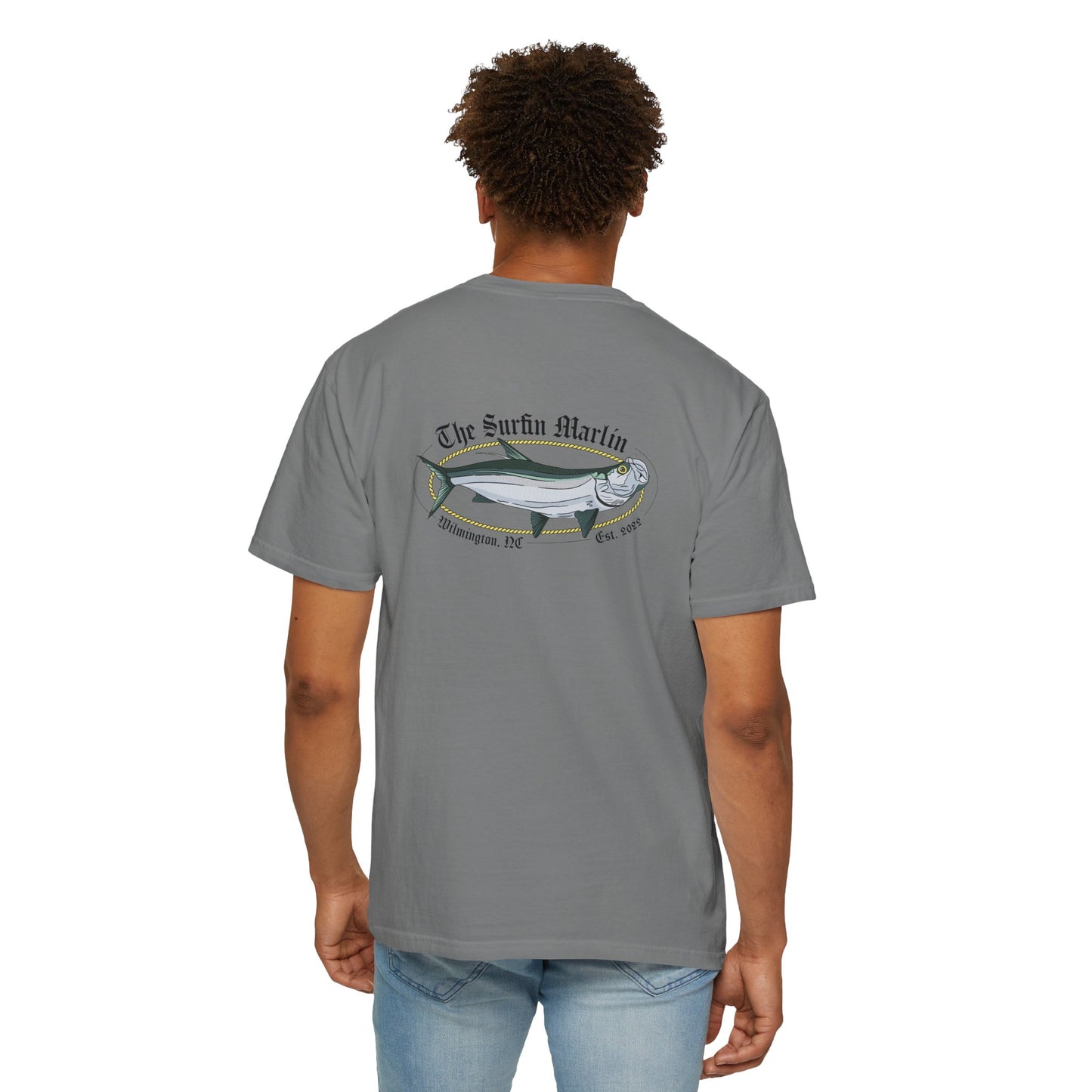 Tarpon Tee