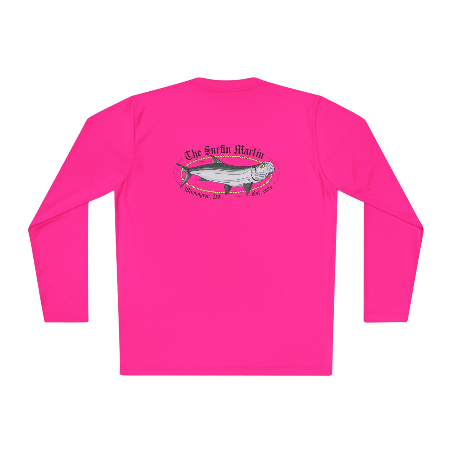 tarpon performance shirt