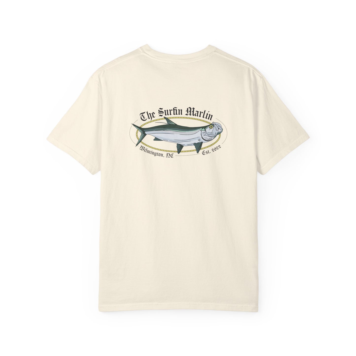 Tarpon Tee