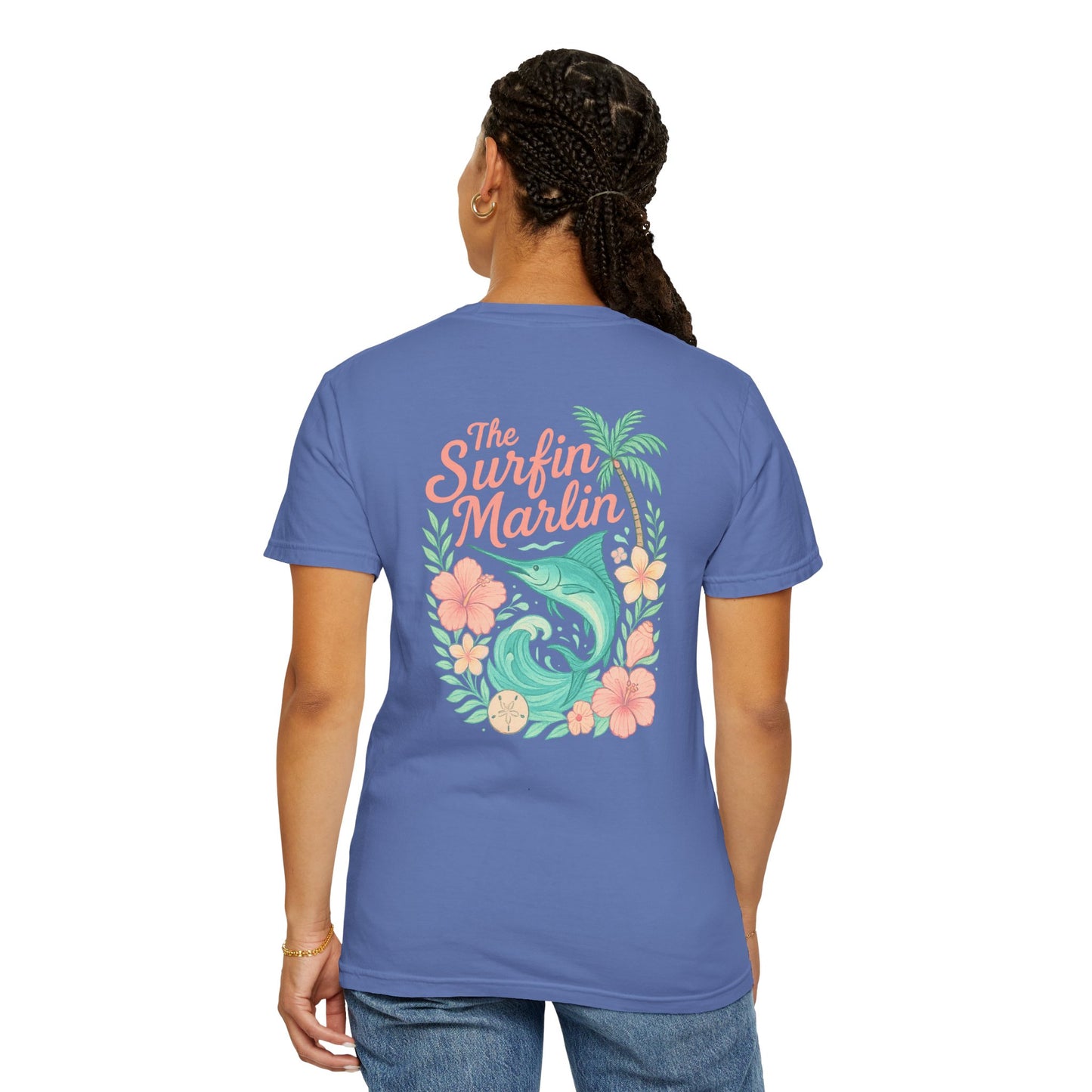 women's casual tee