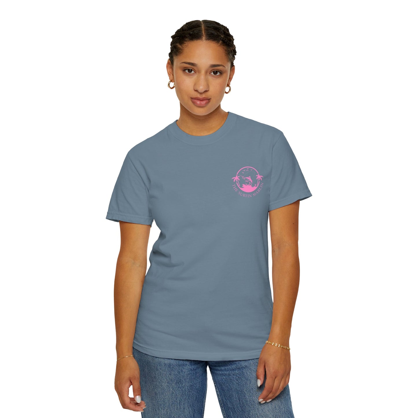 women's casual tee