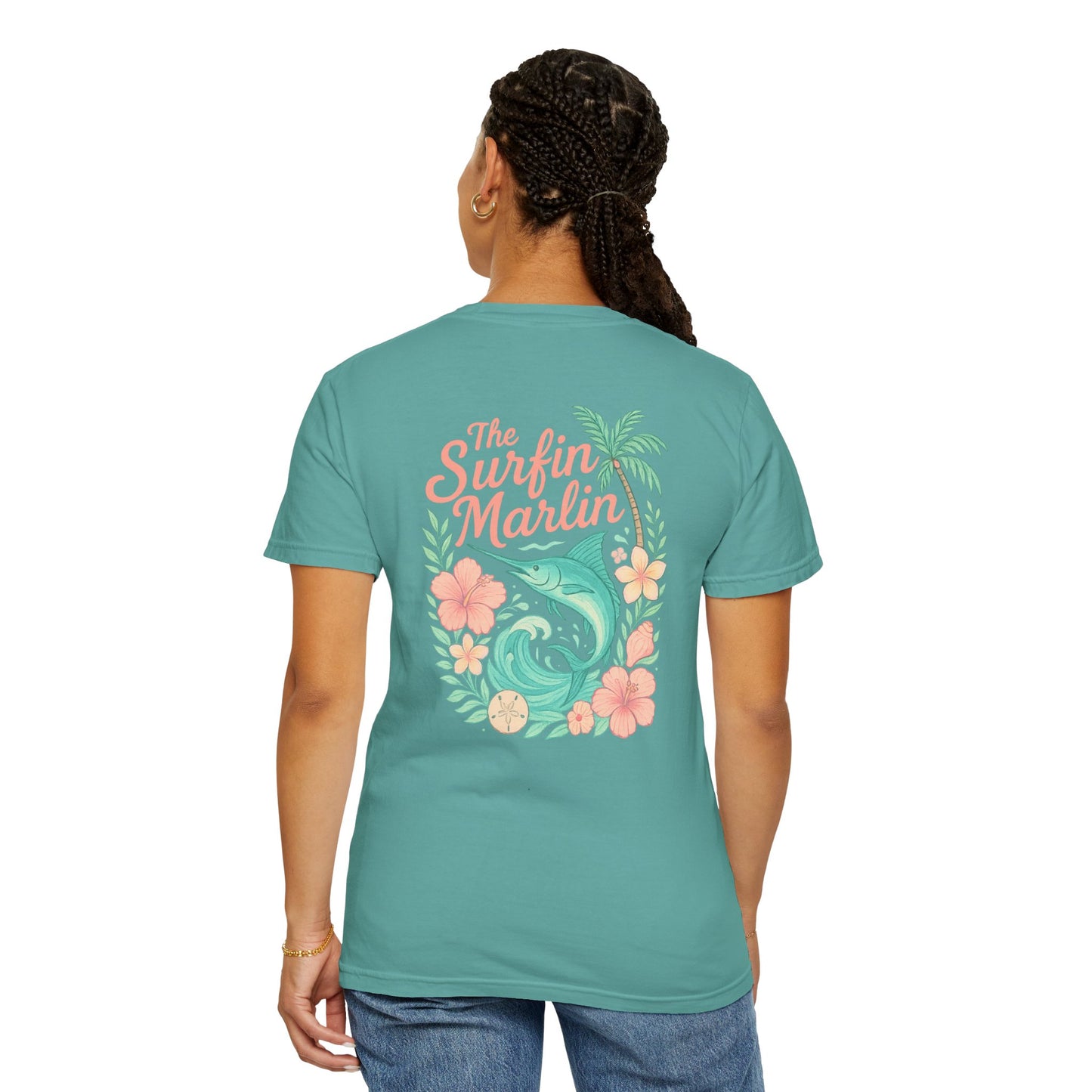 women's casual tee