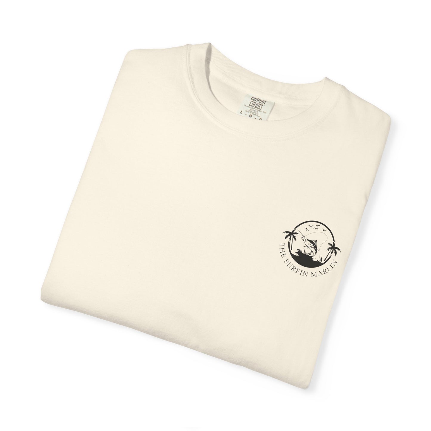 islands tee
