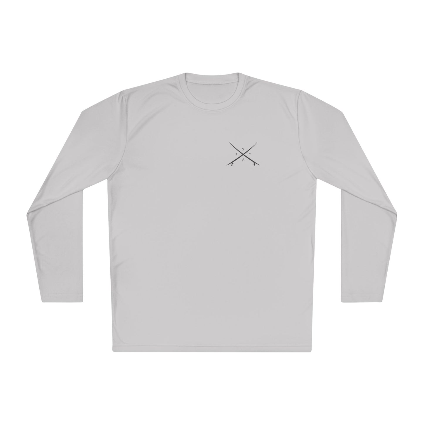 Dive flag performance shirt