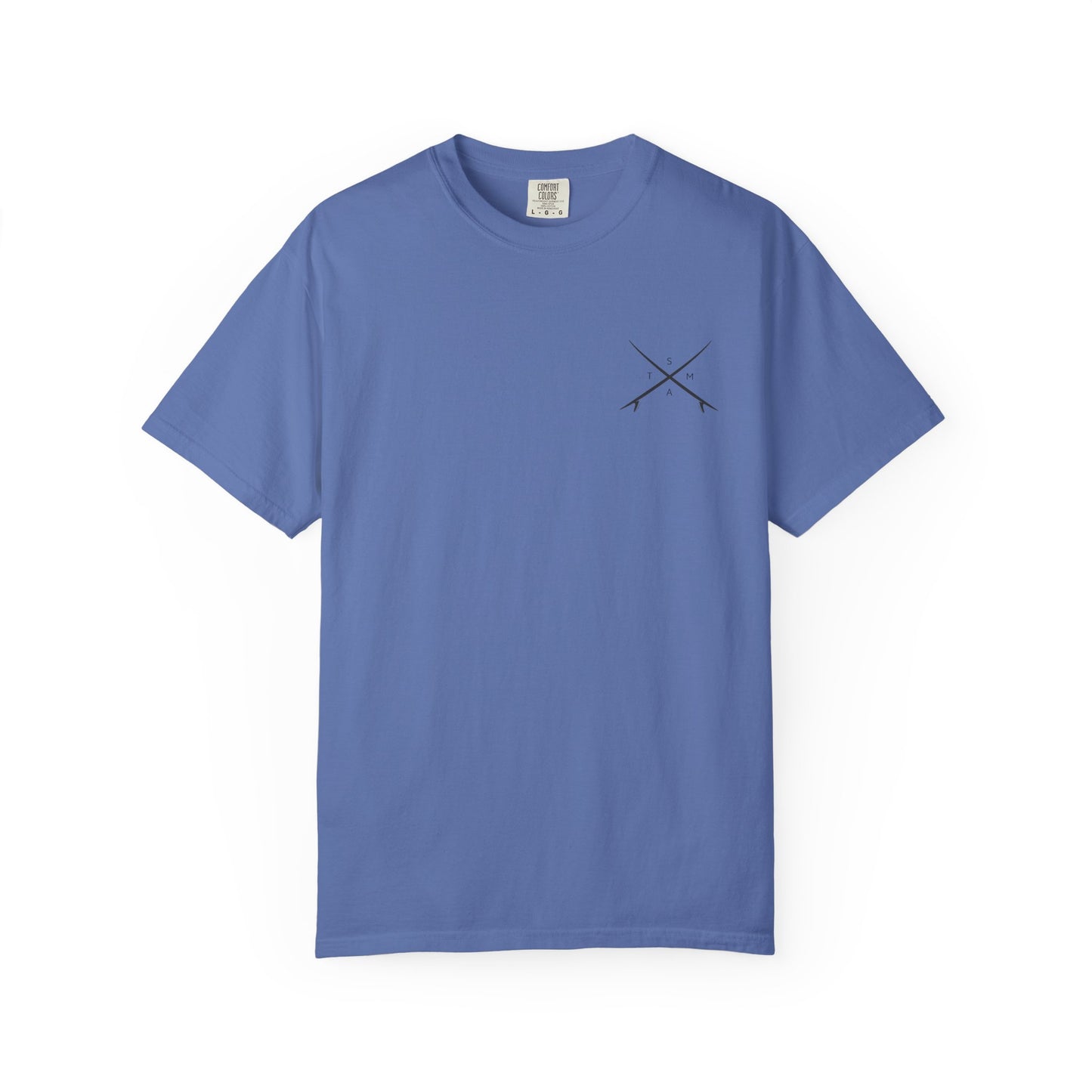 Hogfish Tee