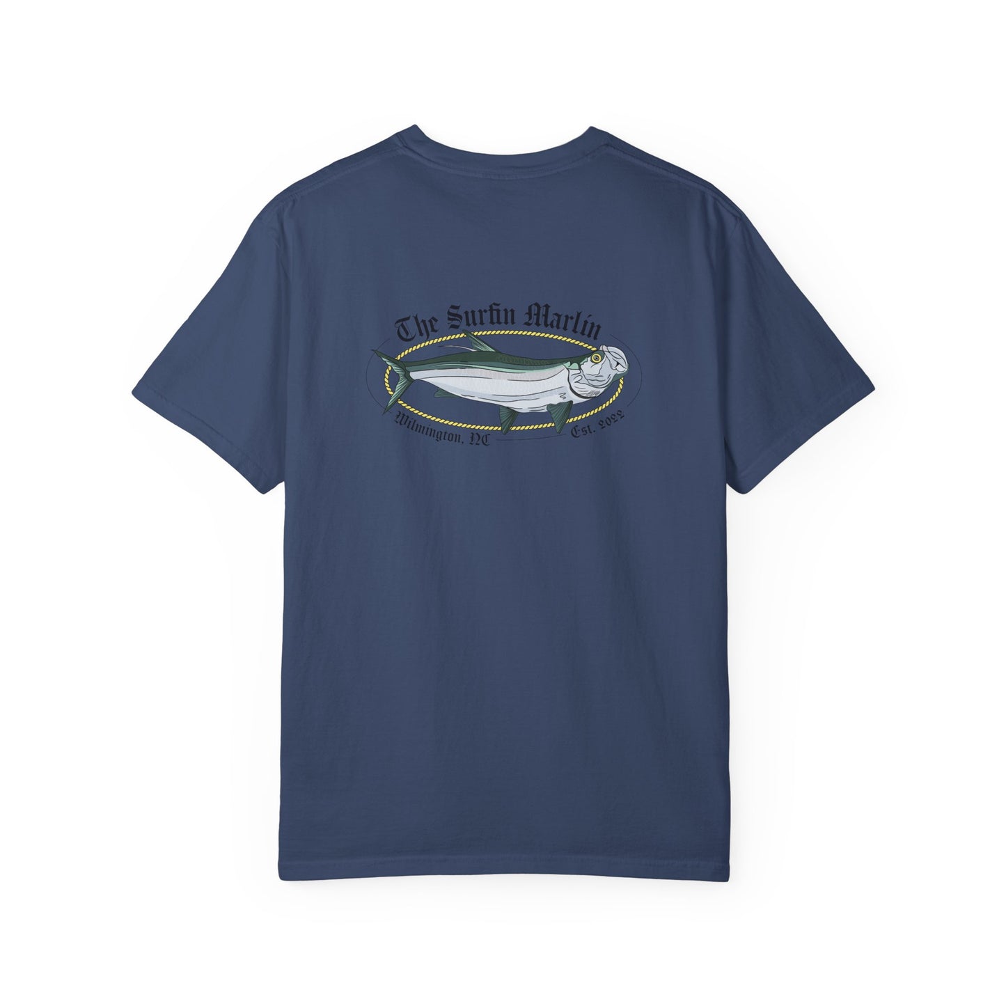 Tarpon Tee