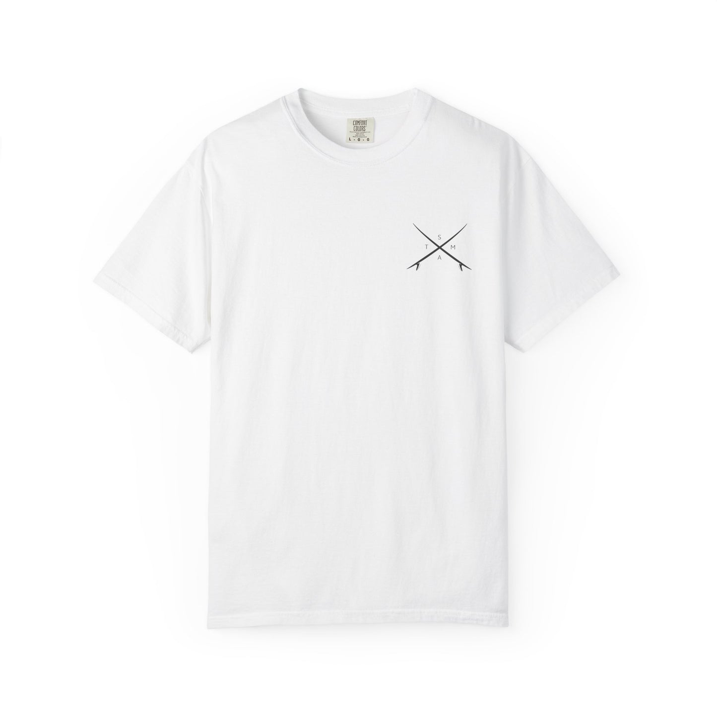 Hogfish Tee