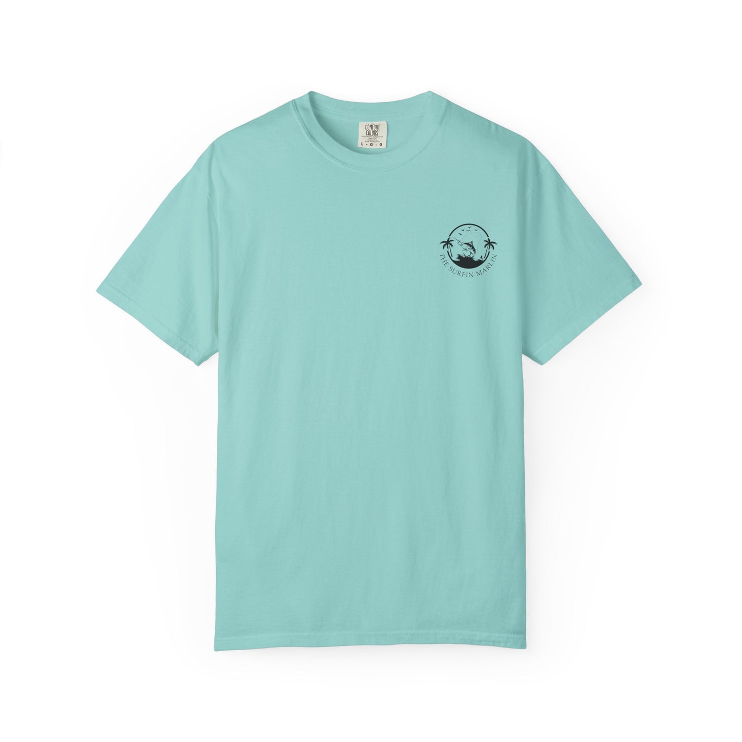 islands tee