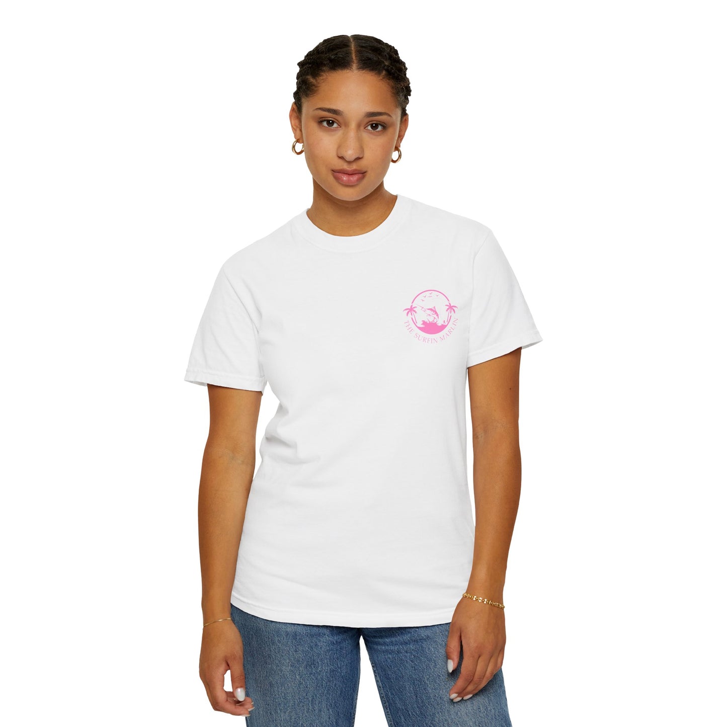 women's casual tee