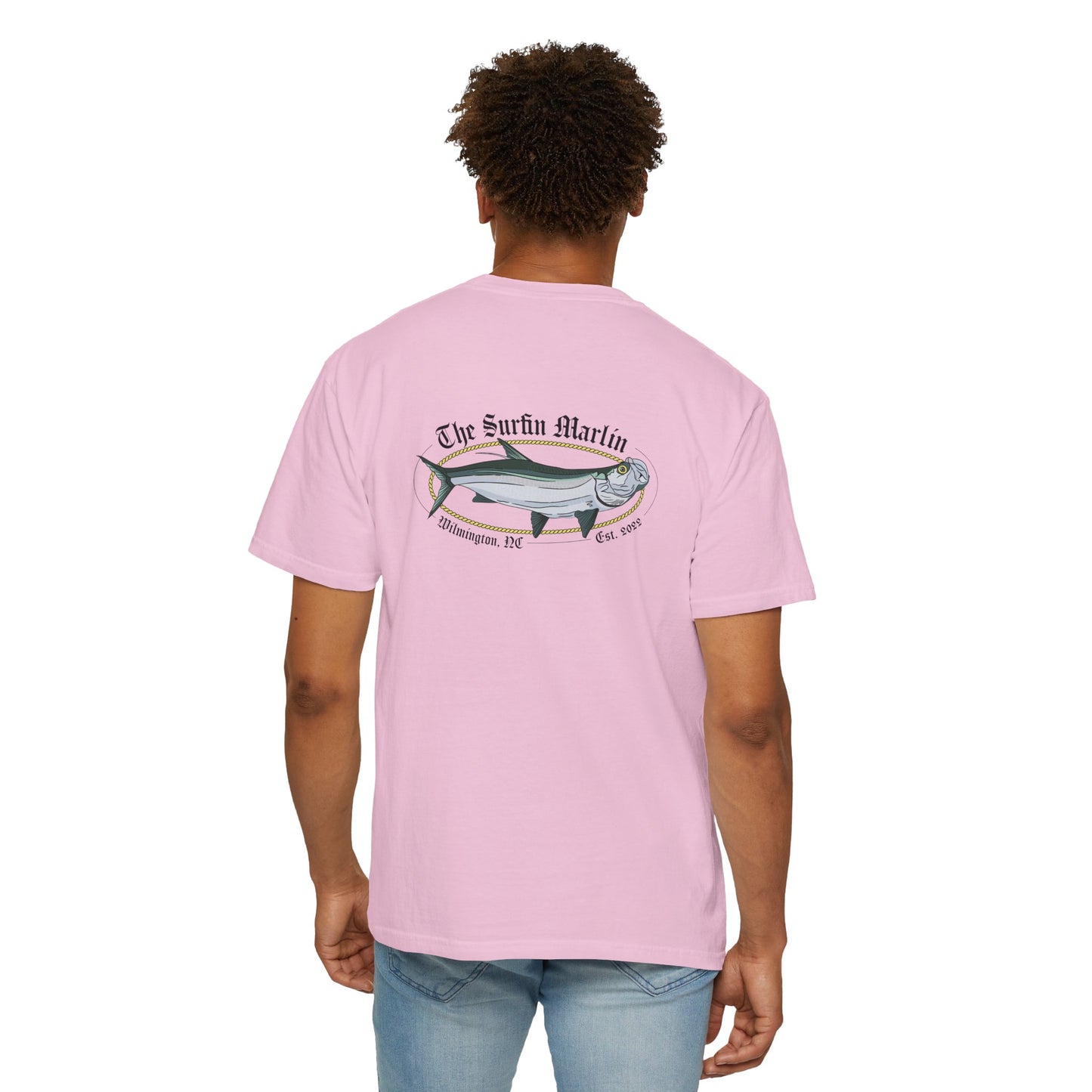 Tarpon Tee