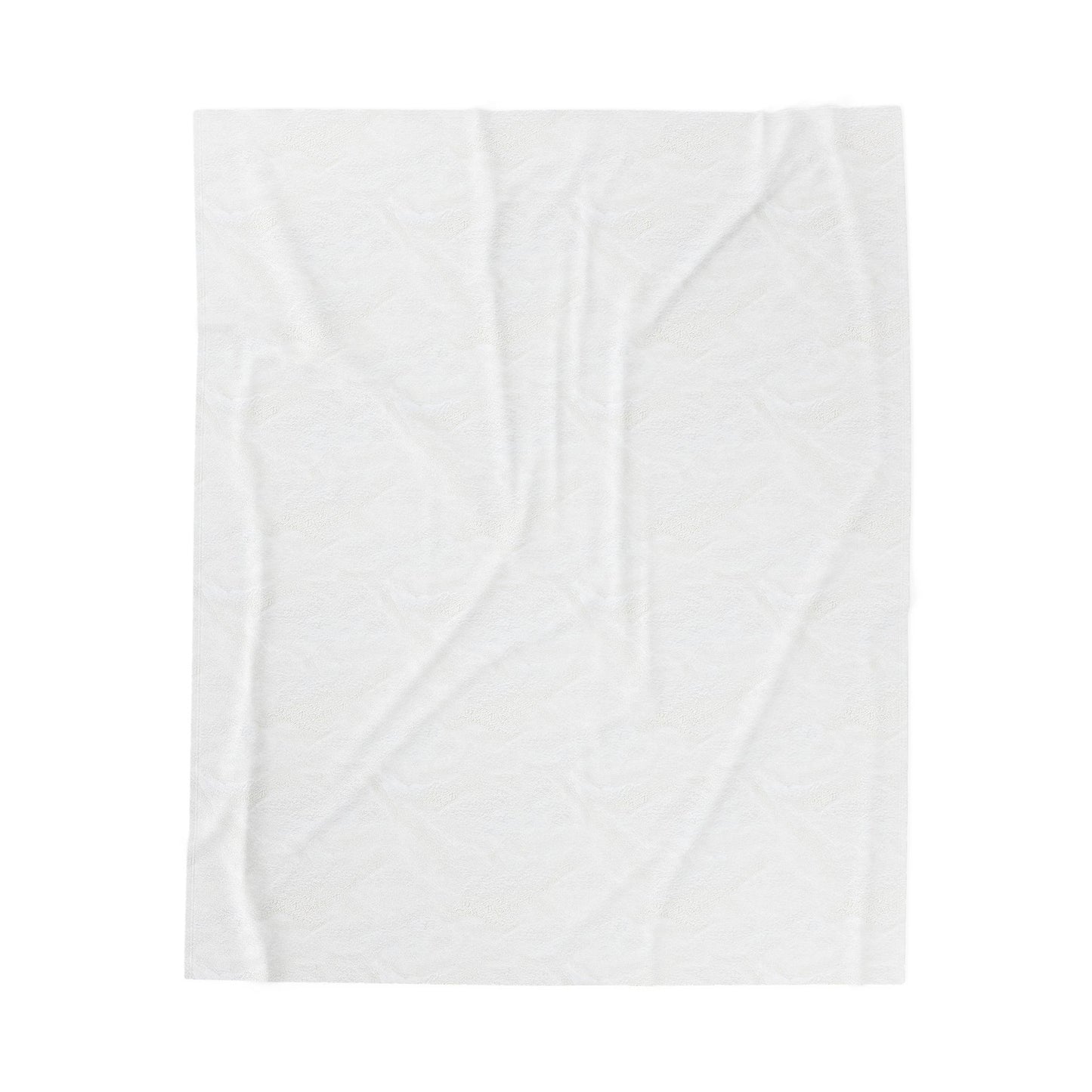 Surfin Marlin plush blanket