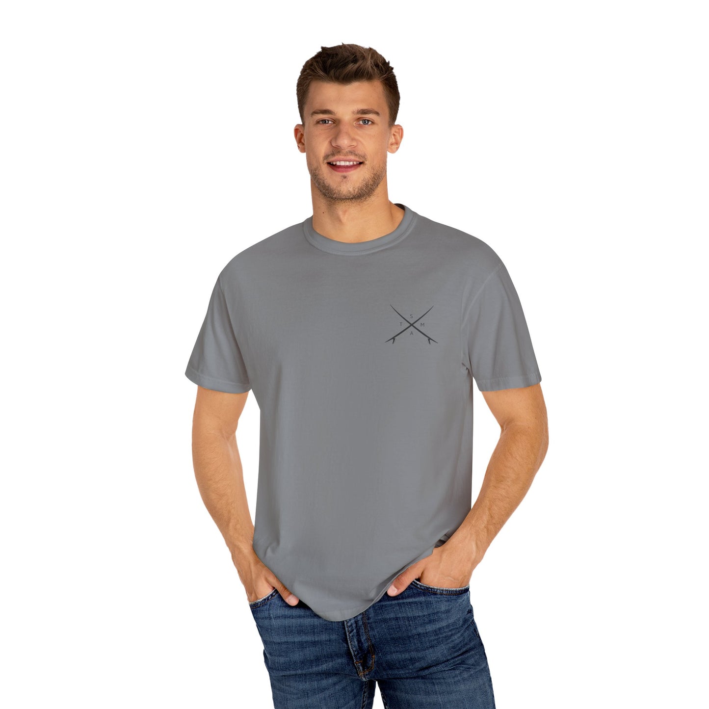 Hogfish Tee