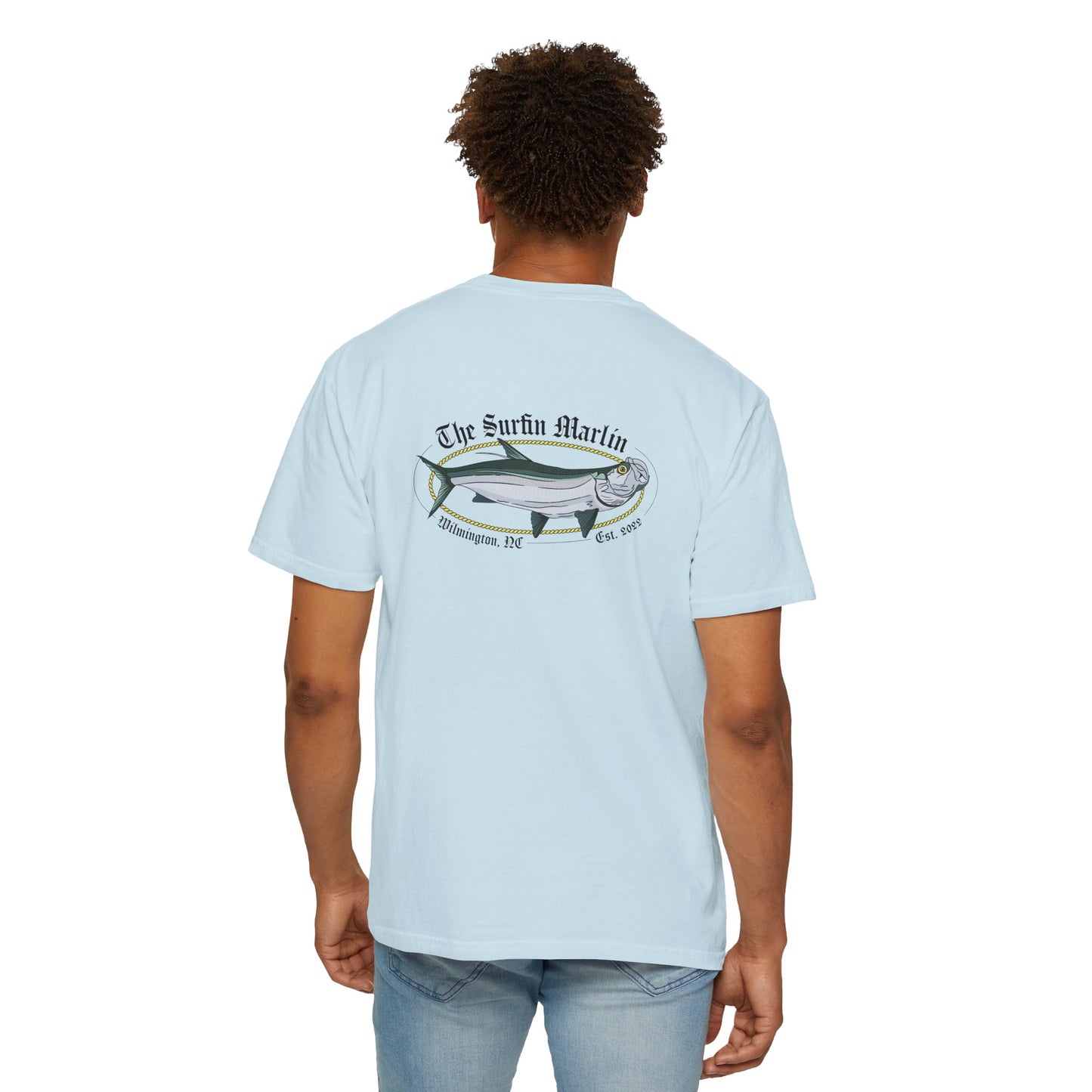 Tarpon Tee