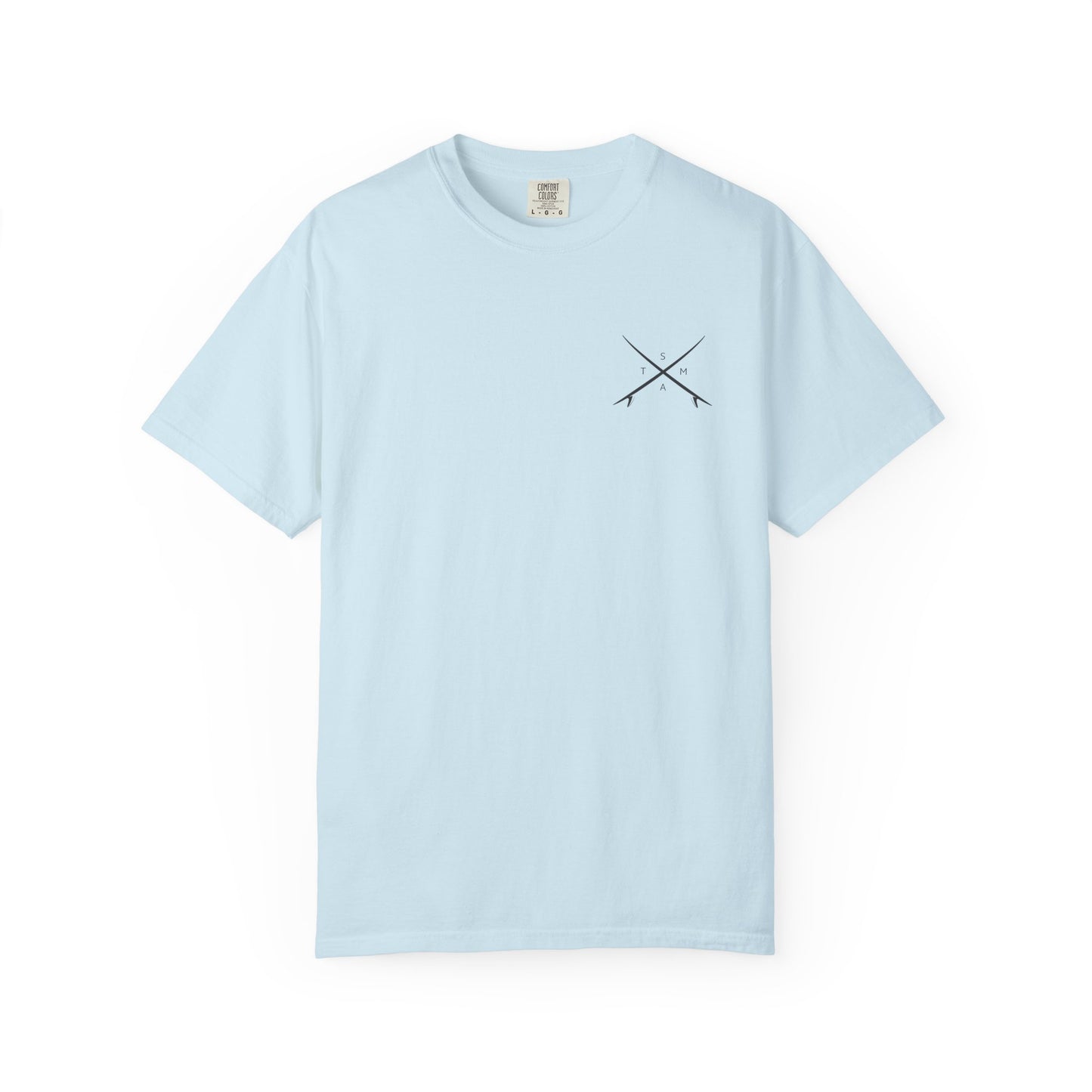 Tarpon Tee
