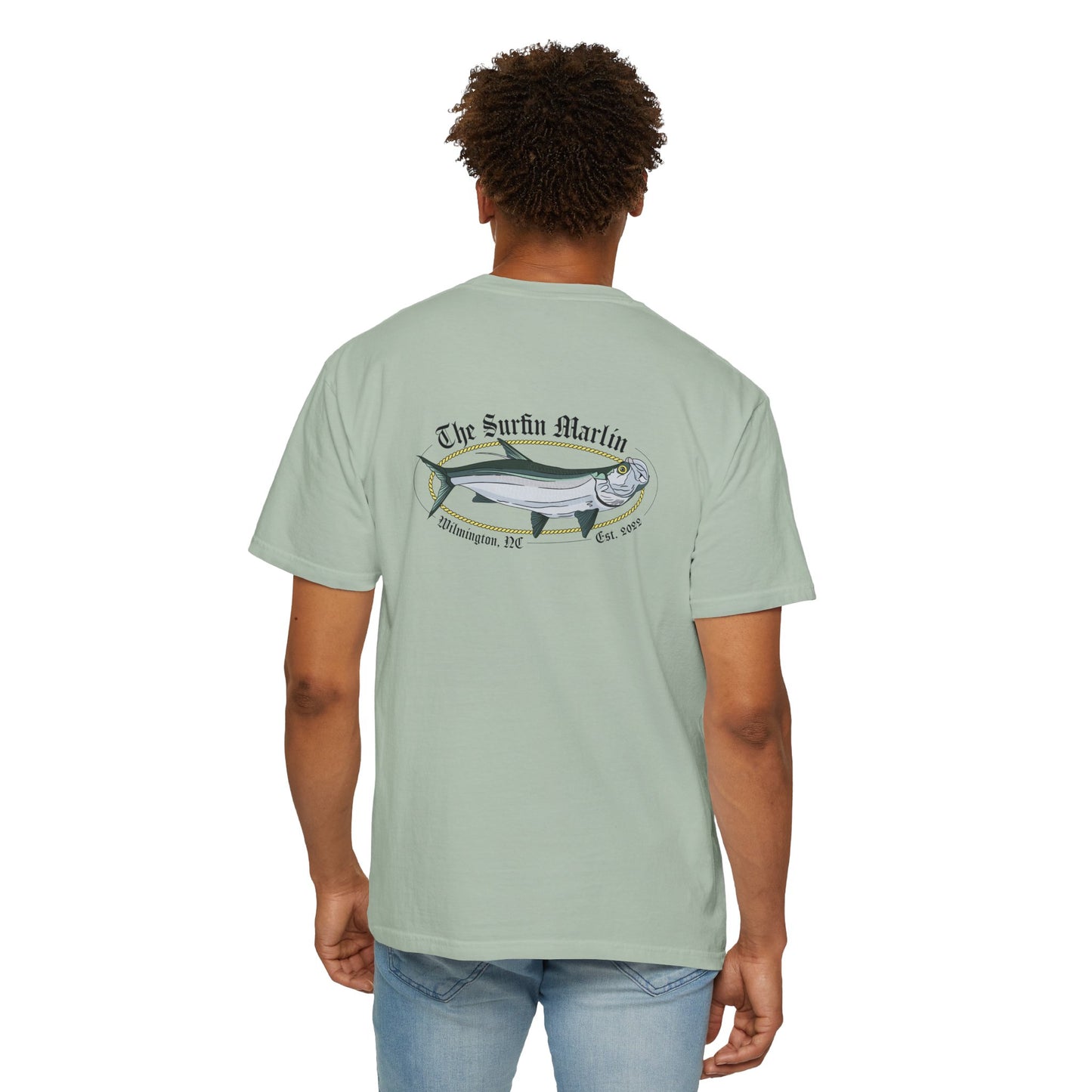 Tarpon Tee