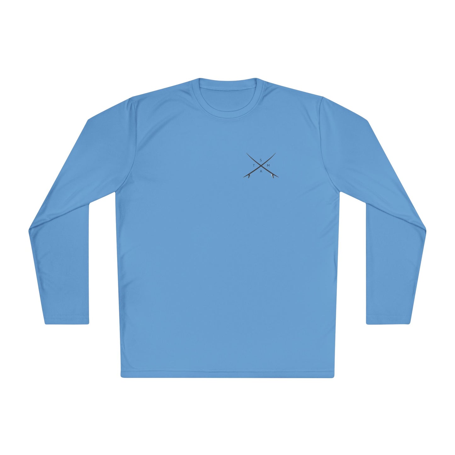 Dive flag performance shirt