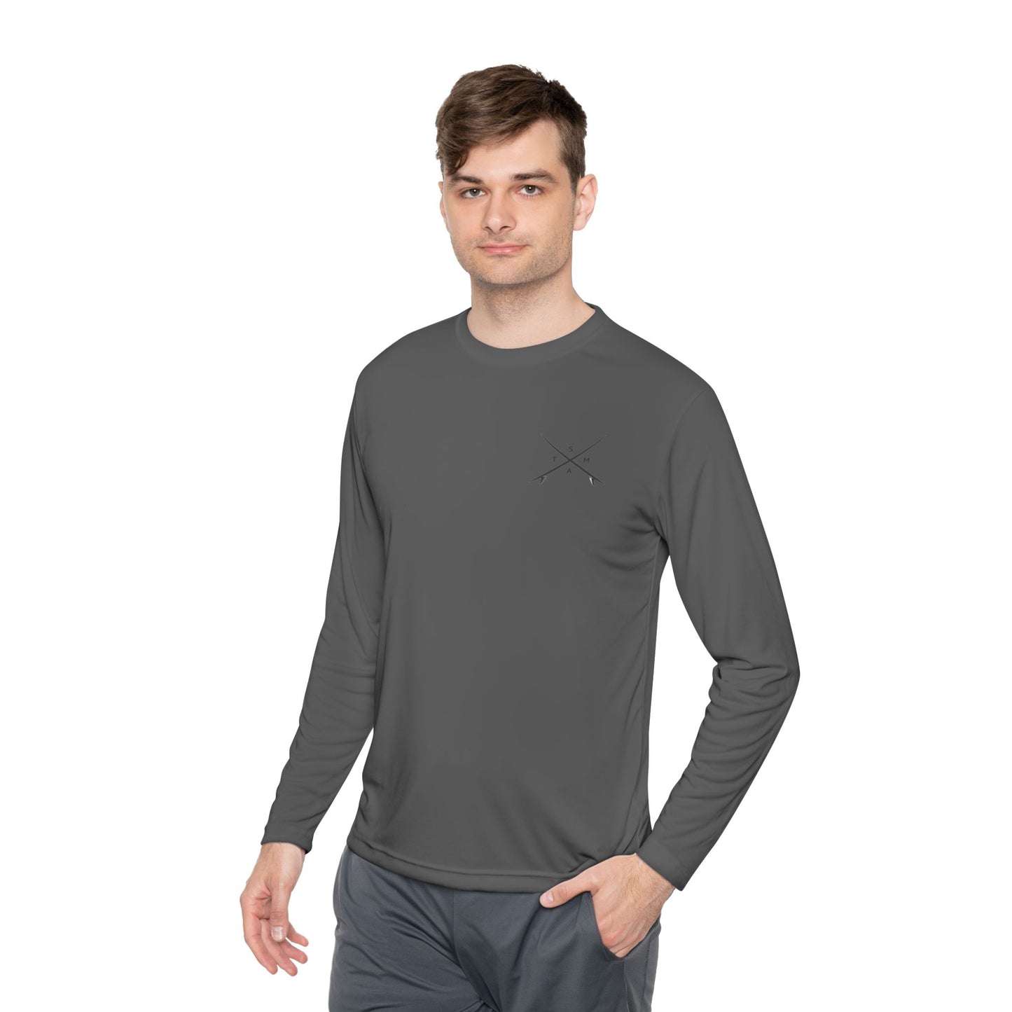 tarpon performance shirt