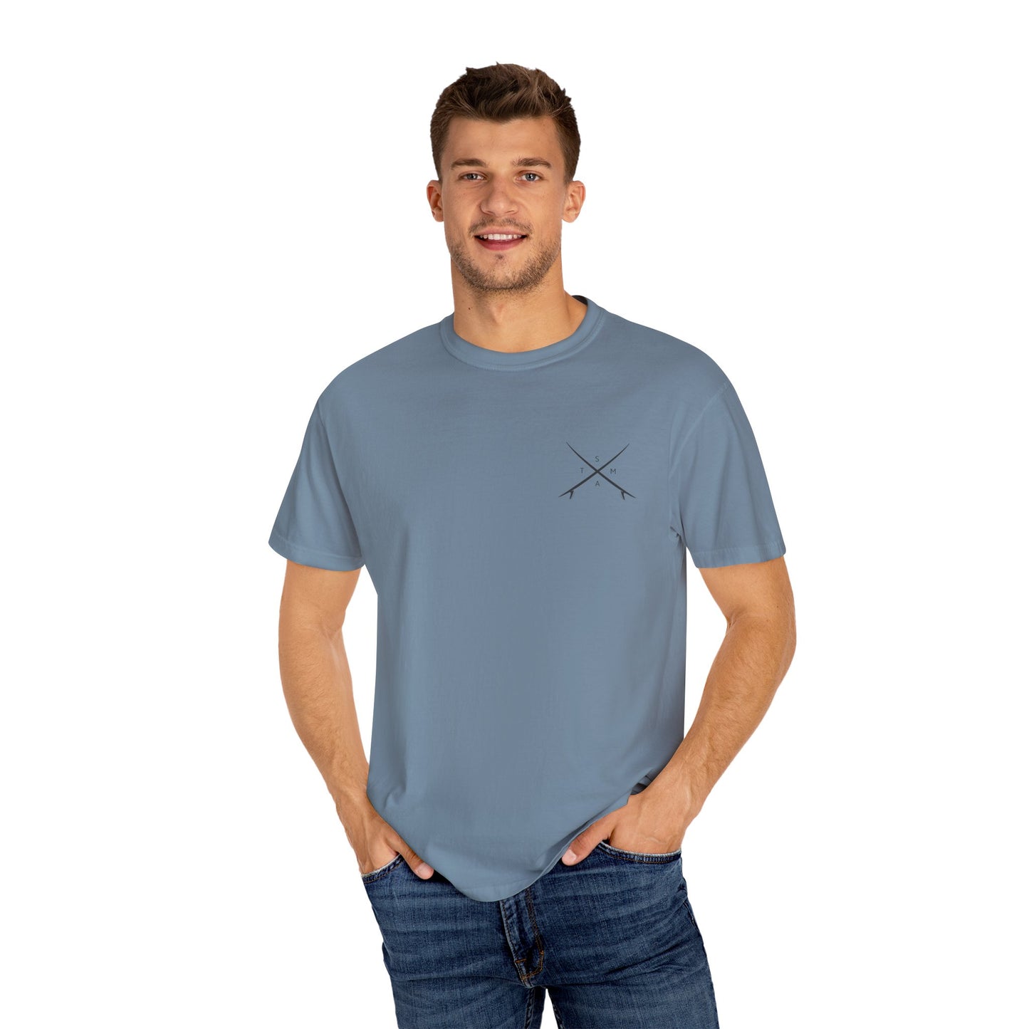 Hogfish Tee