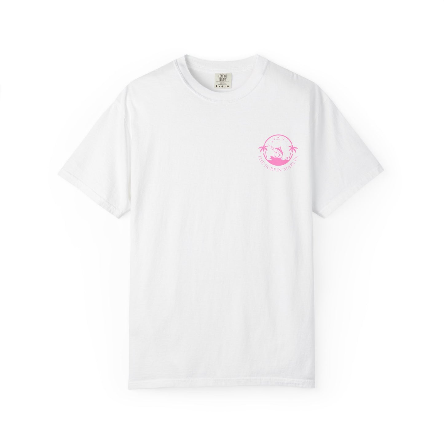 women's casual tee