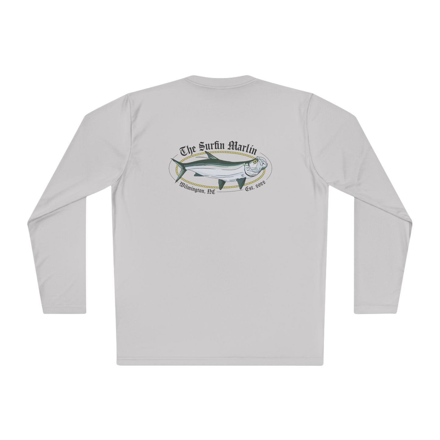 tarpon performance shirt