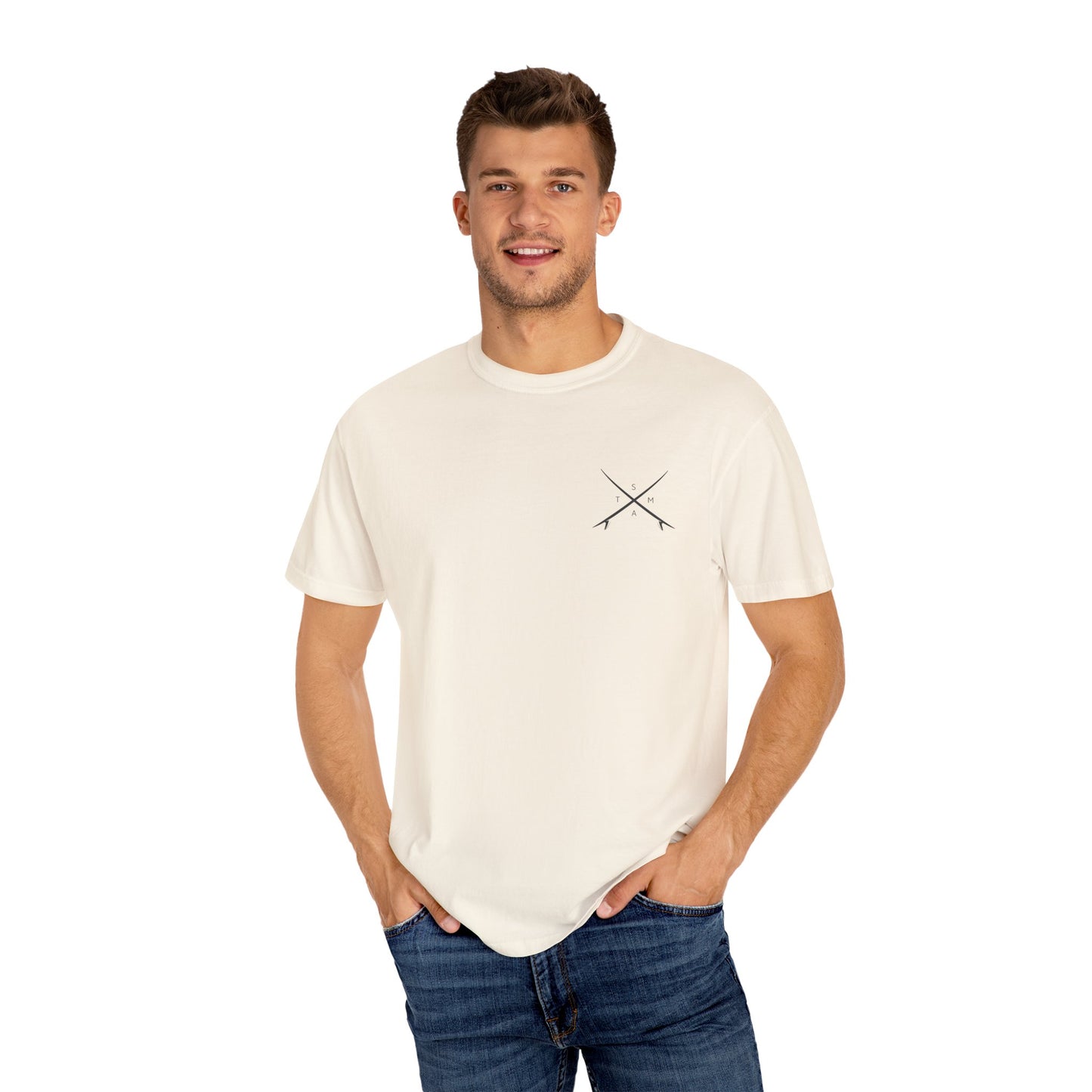 Hogfish Tee