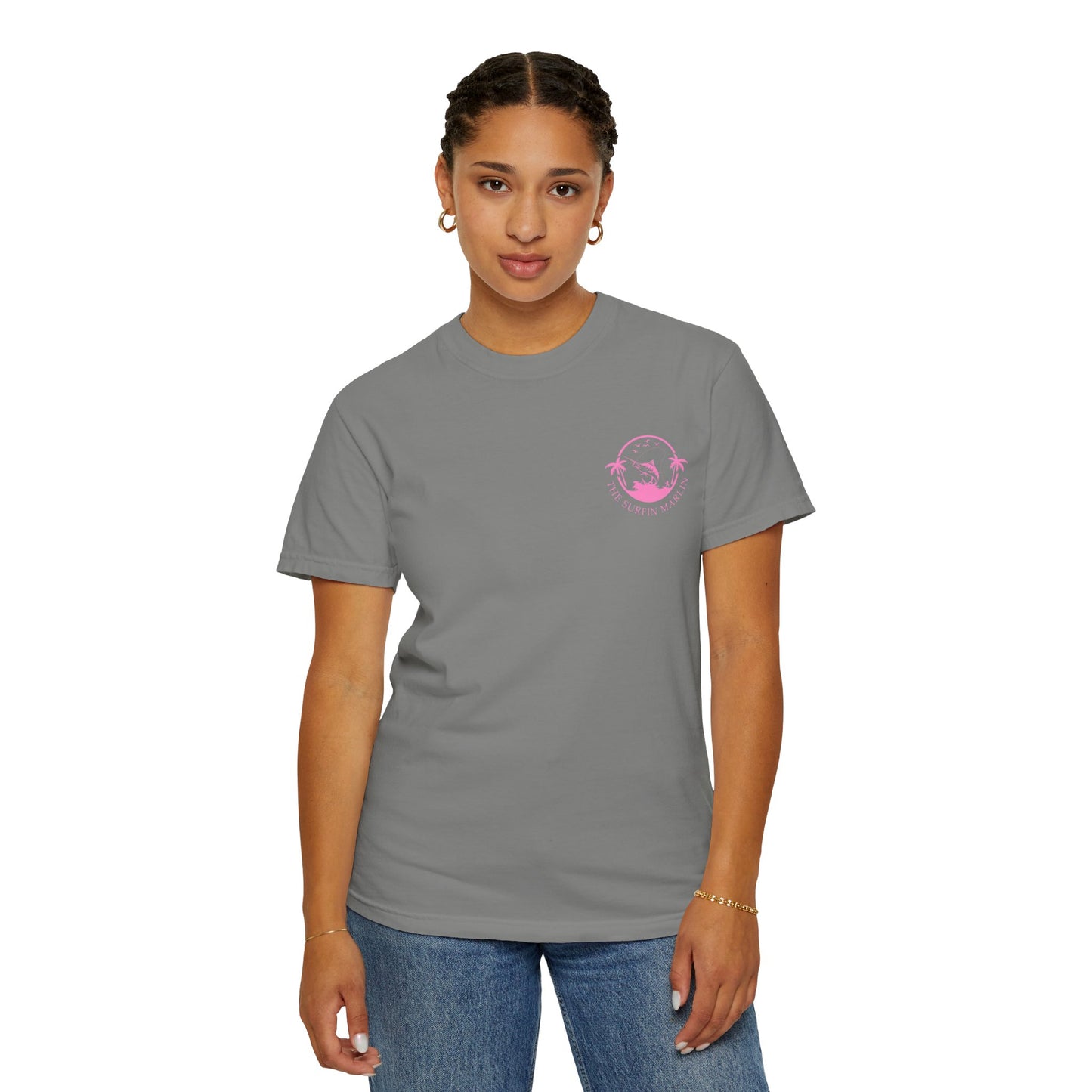 women's casual tee