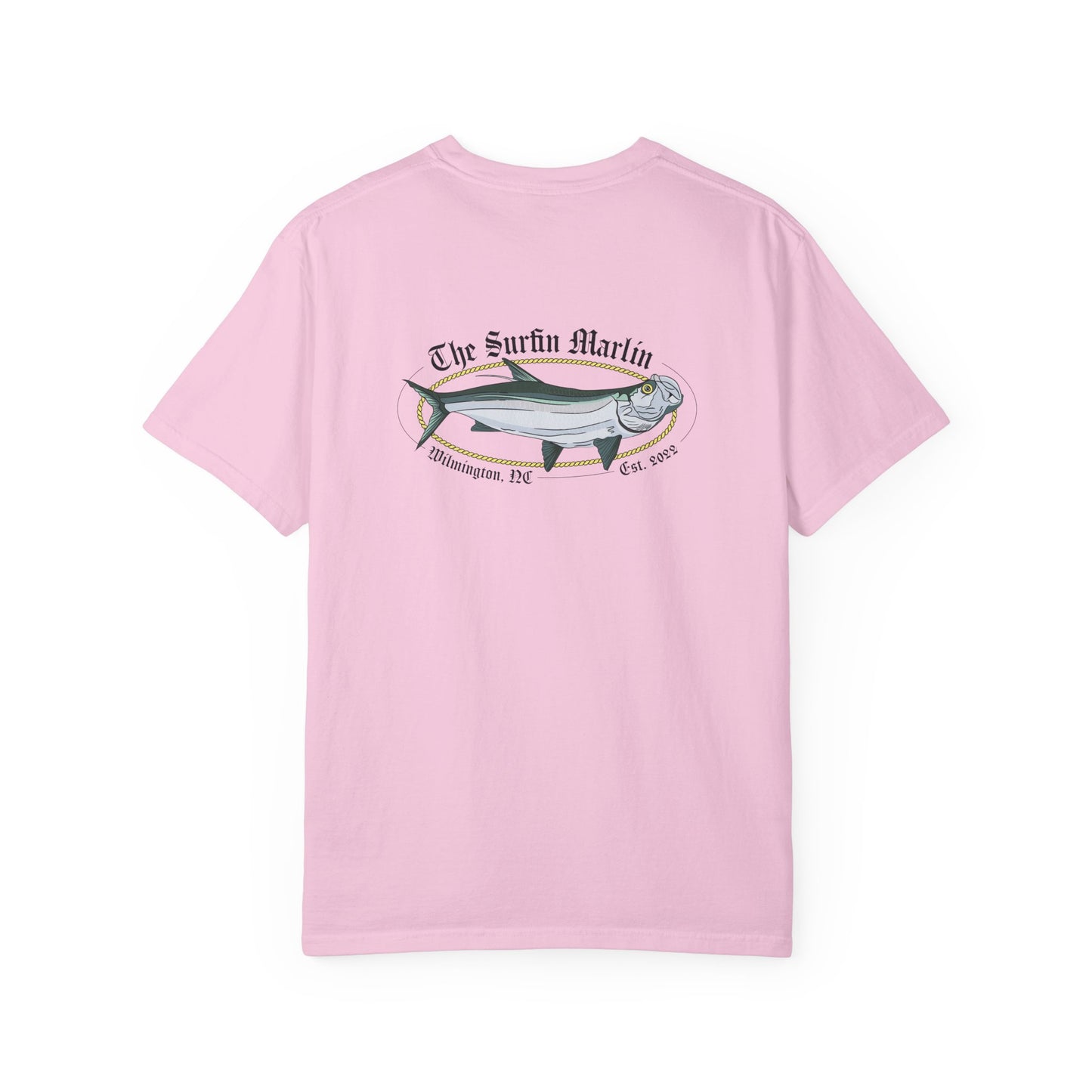 Tarpon Tee