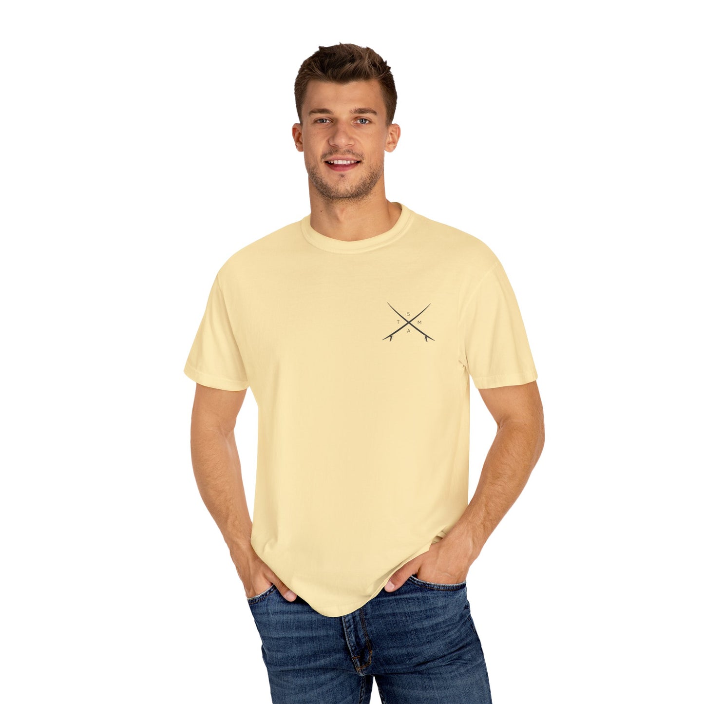 Hogfish Tee